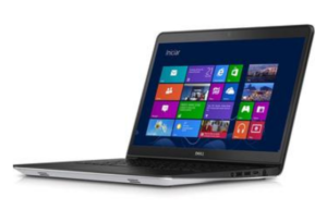 notebook dell inspiron 5000