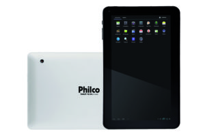 tablet philco