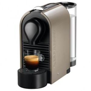 cafeteira nespresso c50