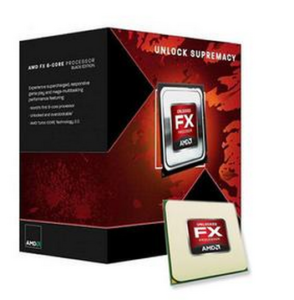 Processador AMD FX8320