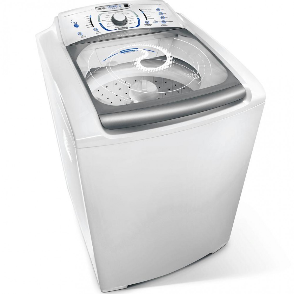 Qual a melhor máquina de lavar roupas? Guia + Top 3