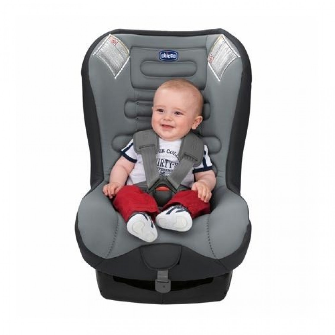 Qual a melhor cadeira para auto Bebês e Crianças
