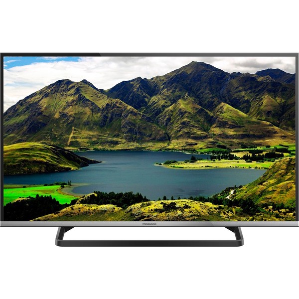 Smart TV LED 55 Panasonic TC-55HX550B 4K Ultra HD com Wi-Fi, 2