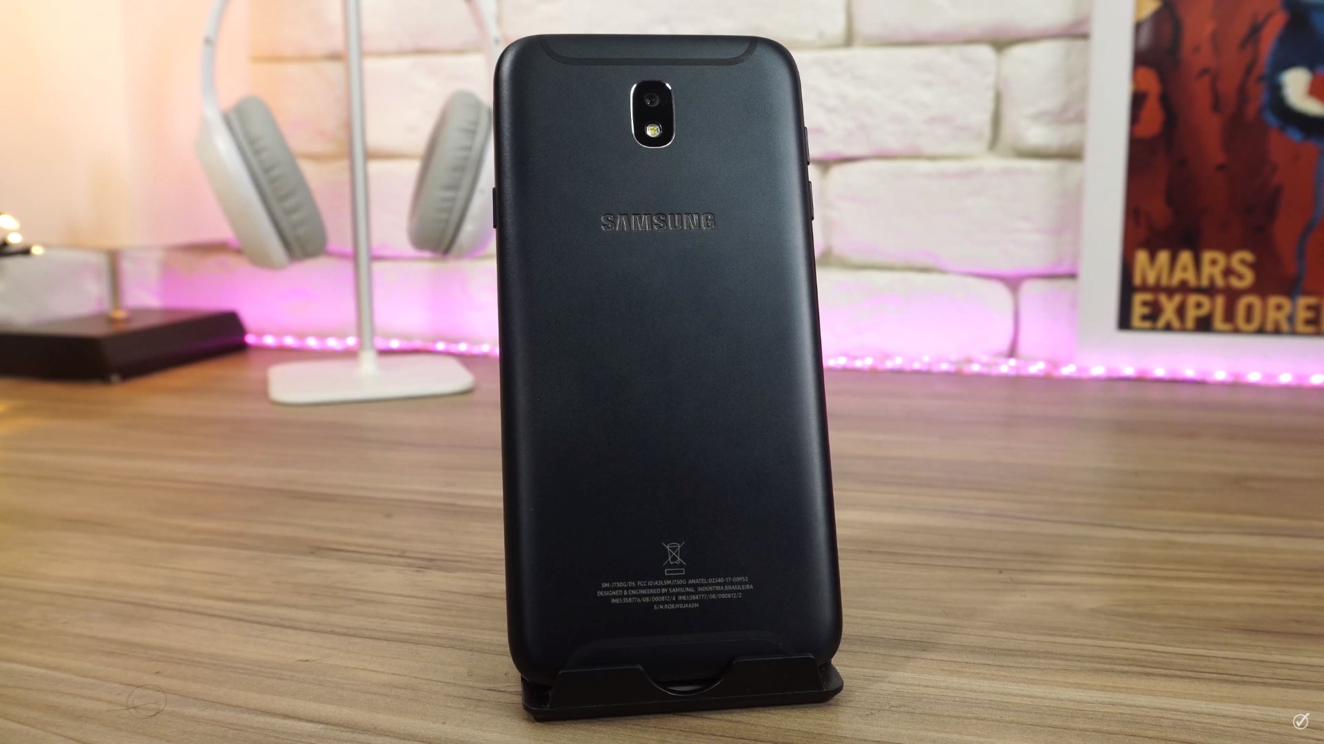 Samsung Galaxy J7 Pro vale a pena? [Análise / Review] - EscolhaSegura