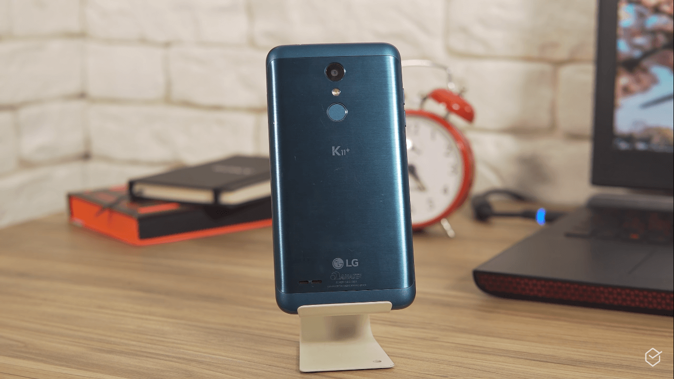 LG K11 Plus ainda vale a pena em 2019? [Review] - EscolhaSegura