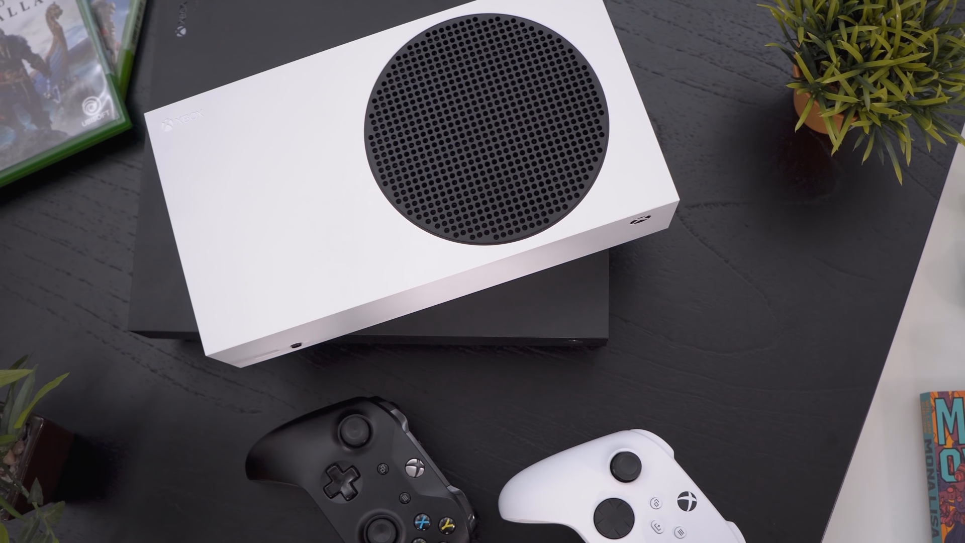 Review Xbox Series S: o console ideal para o mercado brasileiro -  EscolhaSegura