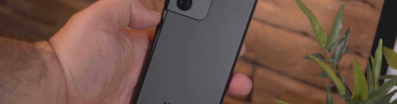 7 motivos que fazem do Galaxy S21 Ultra o melhor celular de 2021