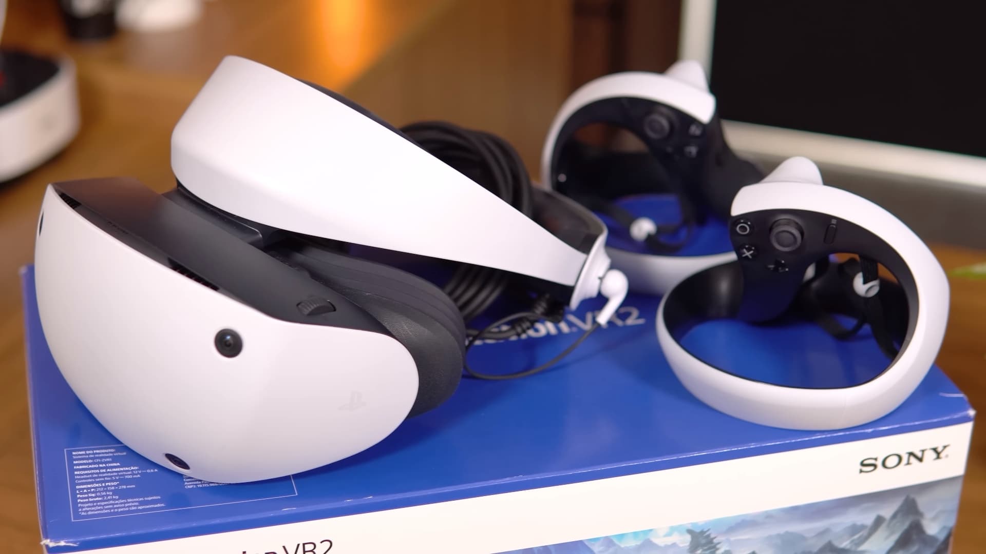 PlayStation VR2 é bom? Vale a pena? [REVIEW] - EscolhaSegura